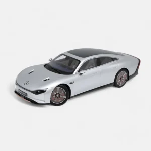 Elektrikli Mercedes Dieacast Araba Modeli