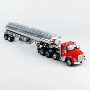 Diecast Masters 71102 1/50 Kenworth T880S Tır Modeli