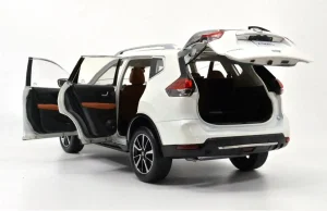 Açılan parçaları