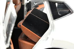 Katlanır arka koltuklar