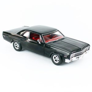 AutoWorld AMM1259 1/18 Ölçek