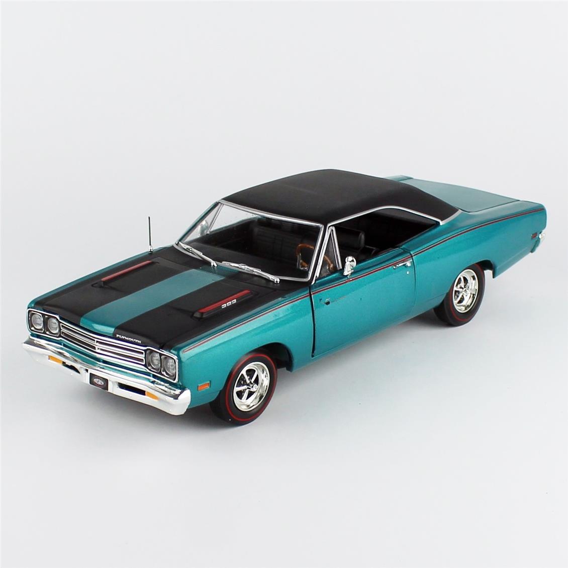 1969 Plymouth Road Runner Hardtop (MCACN)