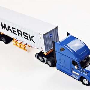 Freightliner New Cascadia Kabinli Çekici