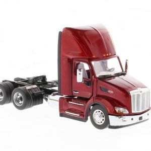 Peterbilt 579 Çekici