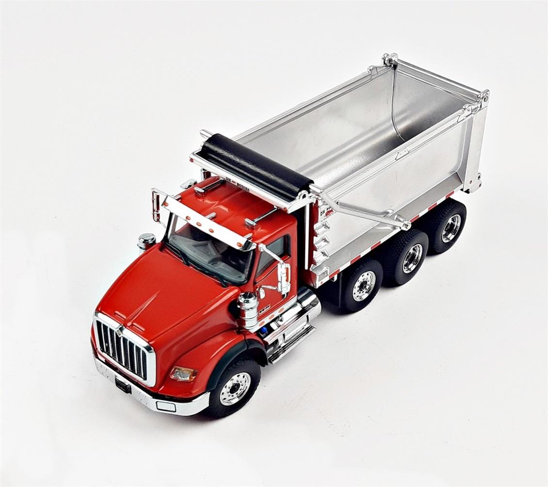 Diecast Masters 71076 1/50 Ölçek