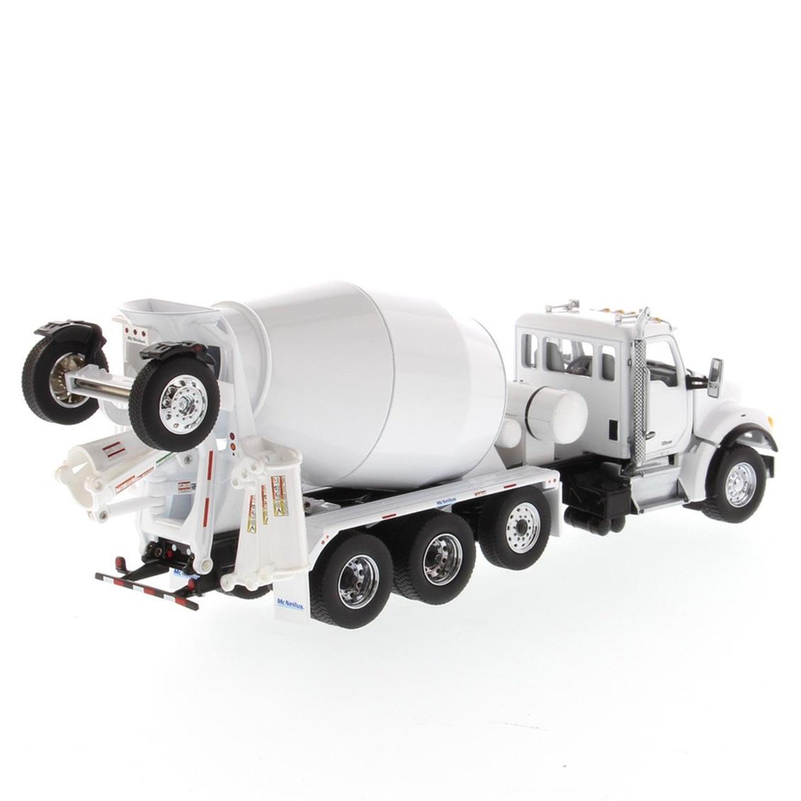 Hazır Metal Model