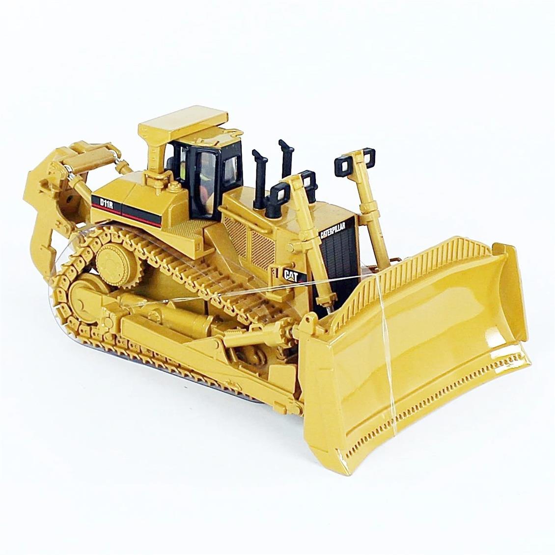 Diecast Masters 85025 1/50 Ölçek