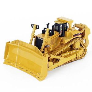 Cat D11R Paletli Dozer