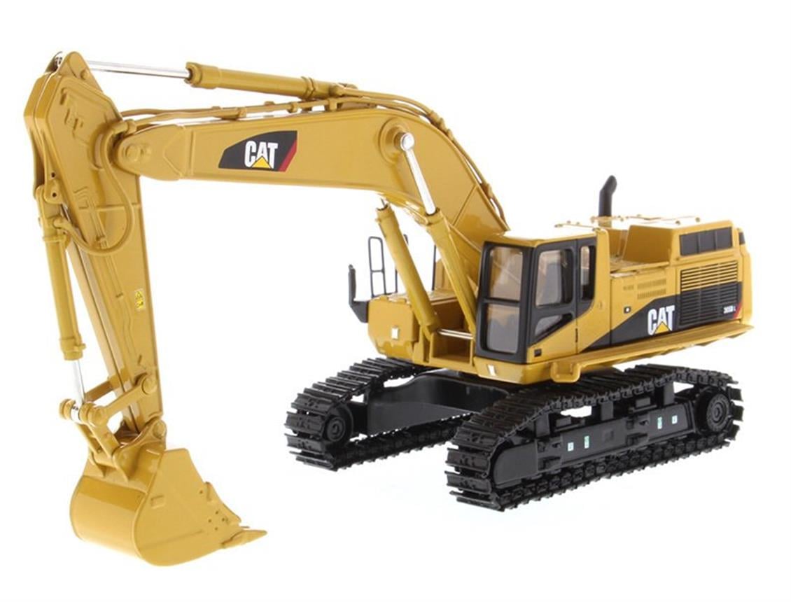 Diecast Masters 85058 1/50 Ölçek