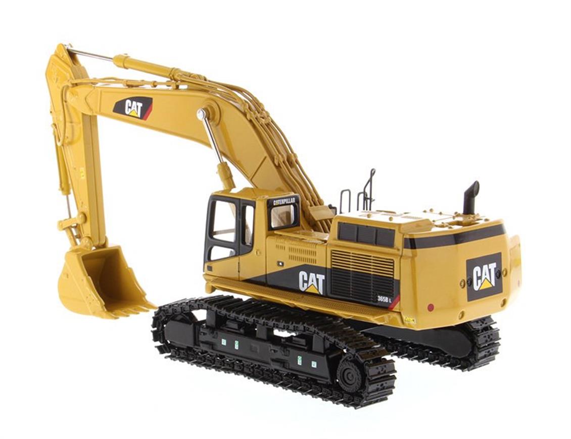 Cat 365B L Series-II Ekskavatör
