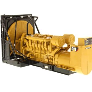 Cat 3516B Jeneratör Grubu