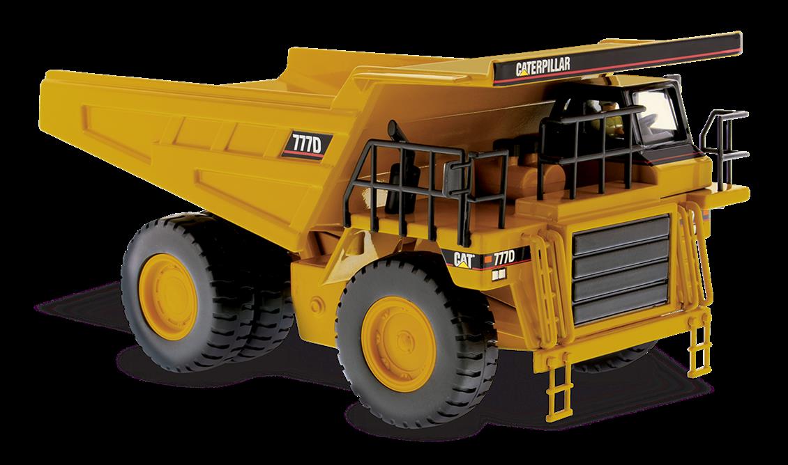 Diecast Masters 85104 1/50 Ölçek