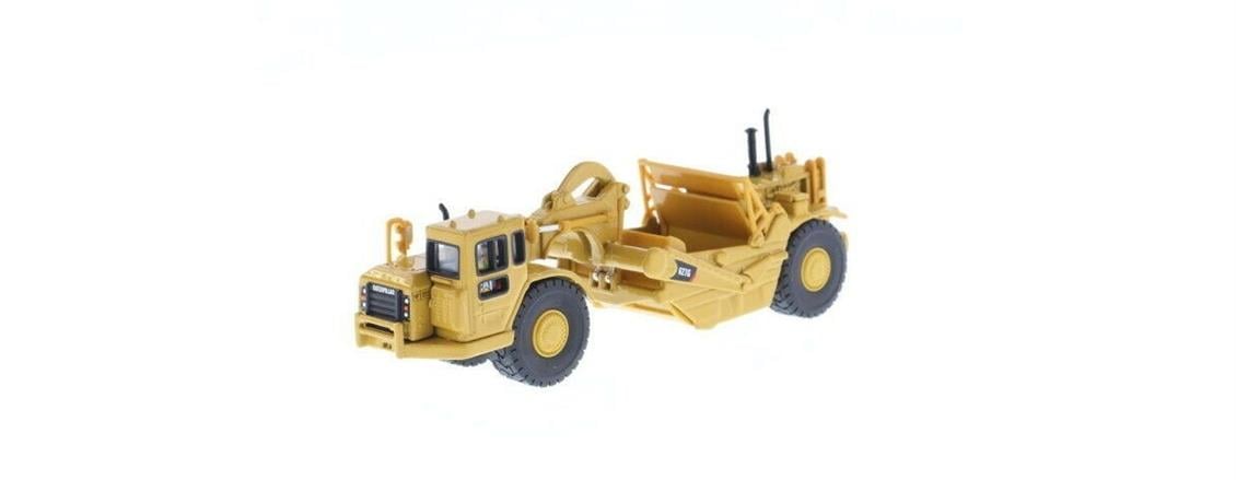 Diecast Masters 85134 1/87 Ölçek