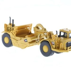 Cat 627G Tekerlekli Sıyırıcı