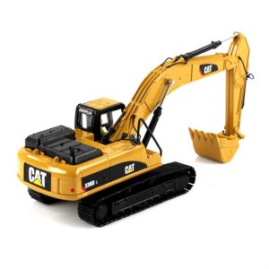 Cat 330D L Ekskavatör