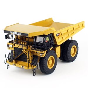 Cat 785D Maden Kamyonu