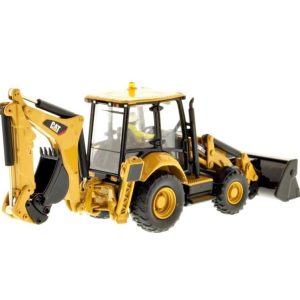 Cat 420F2 IT Bachoe Loder