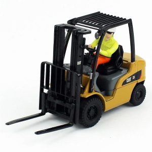 Cat DP25N Forklift