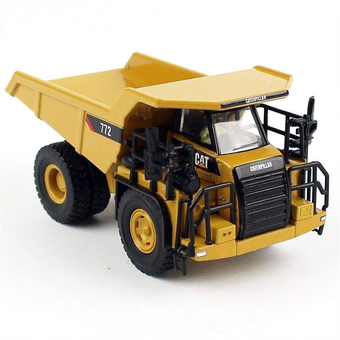 Diecast Masters 85261 1/87 Ölçek