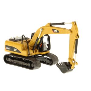 Cat 320D L Ekskavatör
