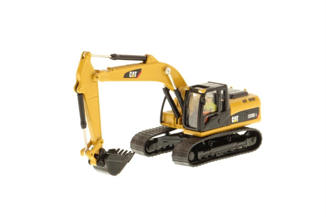 Diecast Masters 85262 1/87 Ölçek