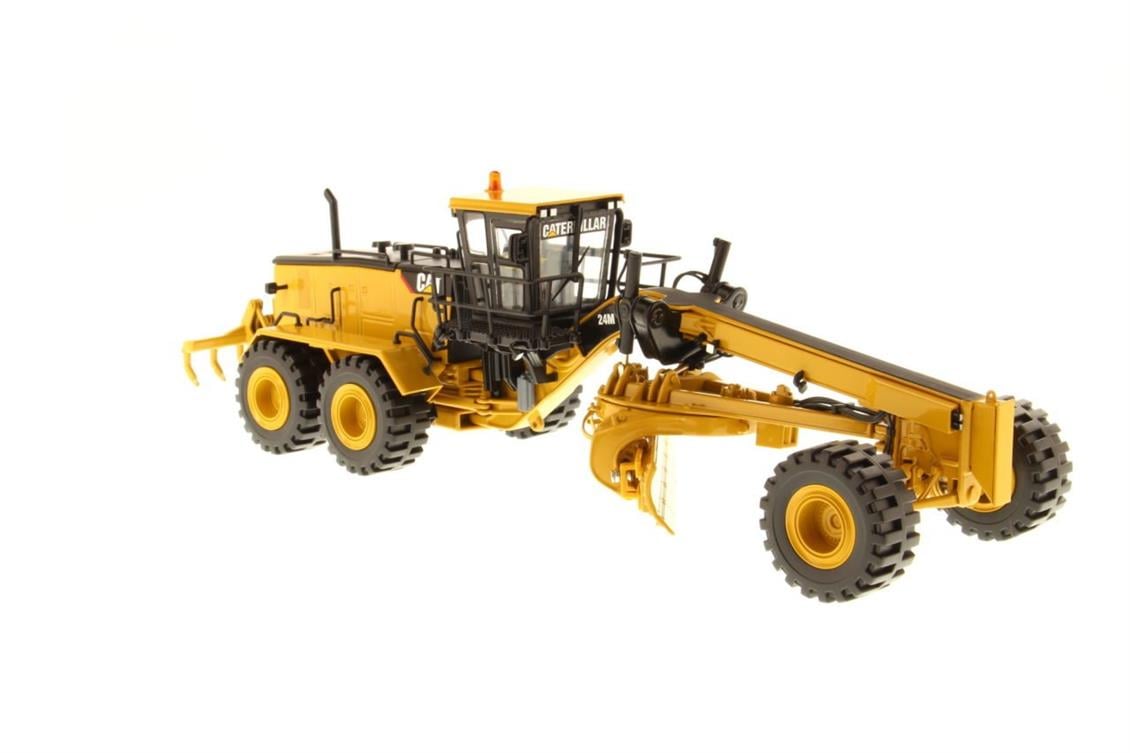 Cat 24M Grayder