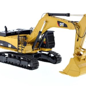 Cat 374D L Ekskavatör