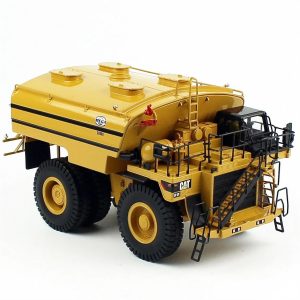 Diecast Masters 85276 1/50 Ölçek