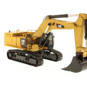 Cat 390FL Ekskavatör
