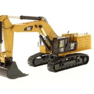 Diecast Masters 85284 1/50 Ölçek