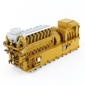 Diecast Masters 85287 1/25 Ölçek