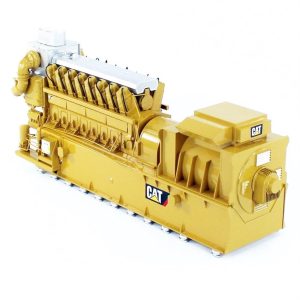 Cat CG260-16 Jeneratör
