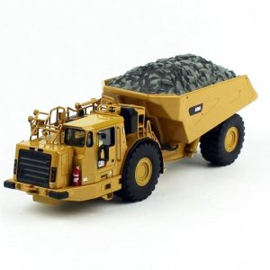 Cat AD60 Maden Kamyonu