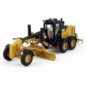 Cat 12M3 Grayder