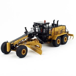 Cat 24 Grayder