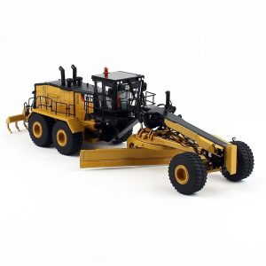 Diecast Masters 85552 1/50 Ölçek