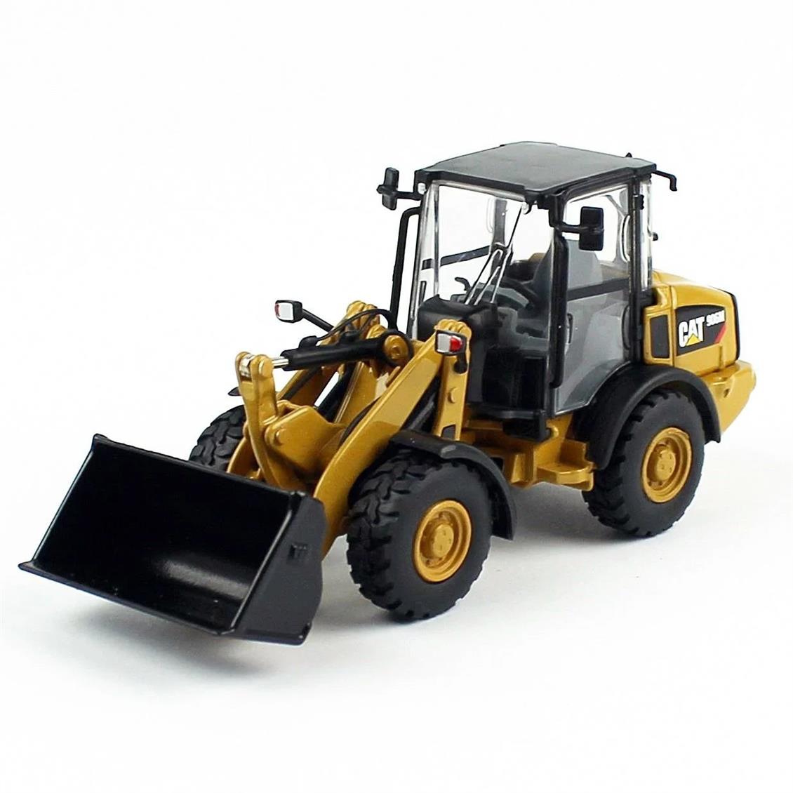Cat 906M Compact Loder