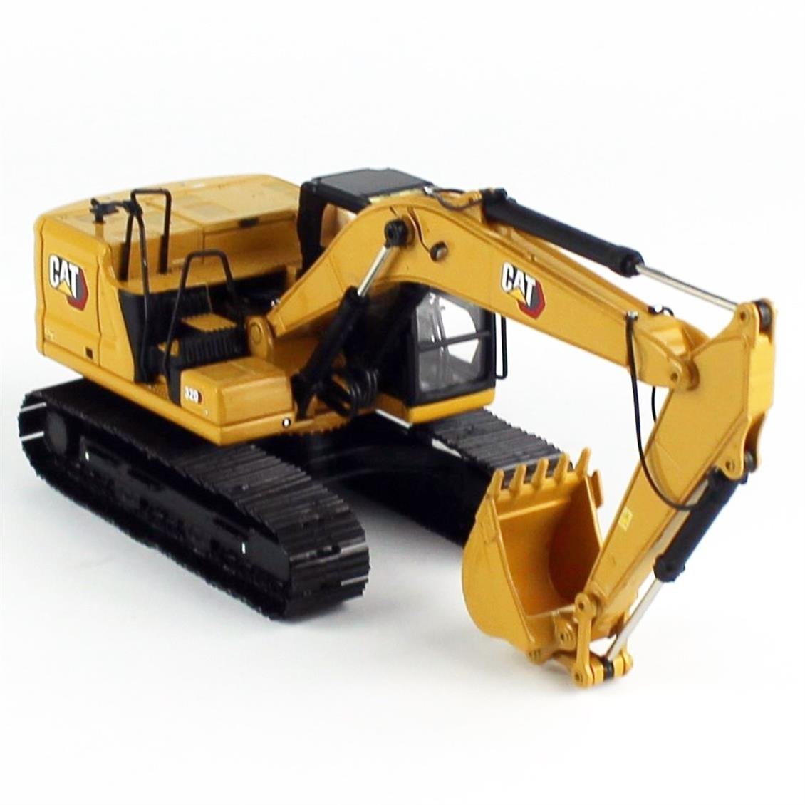 Diecast Masters 85569 1/50 Ölçek