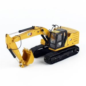 Cat 320 Hydraulic Excavator