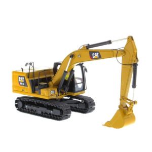 Cat 320 GC Ekskavatör