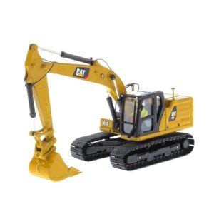 Diecast Masters 85571 1/50 Ölçek