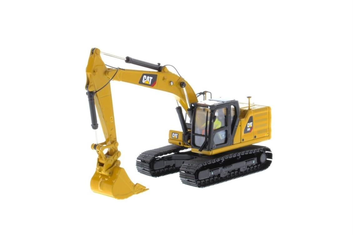 Diecast Masters 85571 1/50 Ölçek