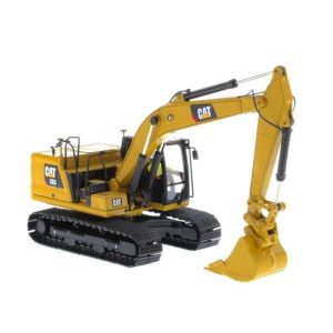 Cat 323 Ekskavatör