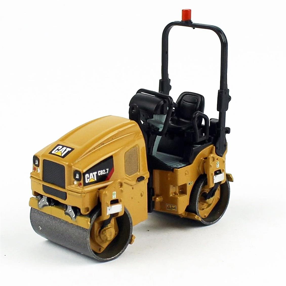 Cat CB-2.7 Silindir