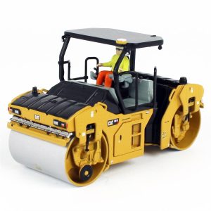 Cat CB-13 Tandem Titreşimli Silindir
