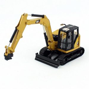 Cat 308 CR Mini Exkavatör