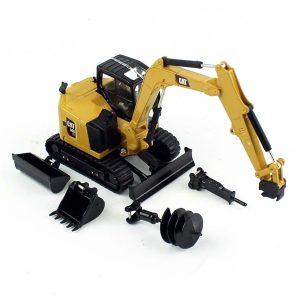 Diecast Masters 85596 1/50 Ölçek