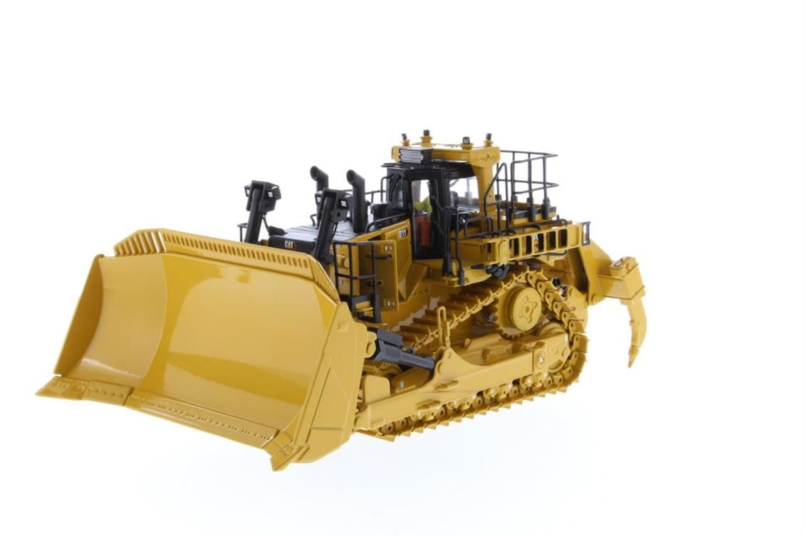 Diecast Masters 85604 1/50 Ölçek