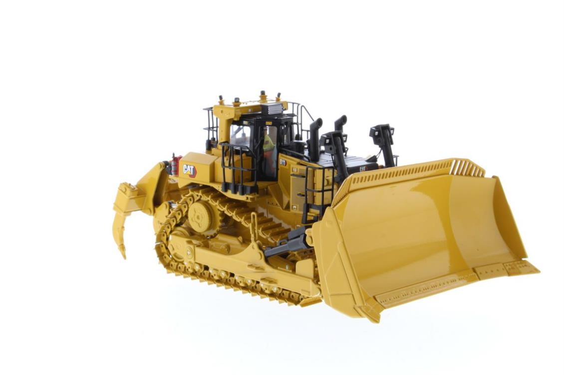 Cat D11 Dozer