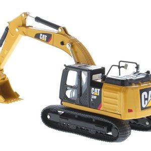Cat 320F L Ekskavatör